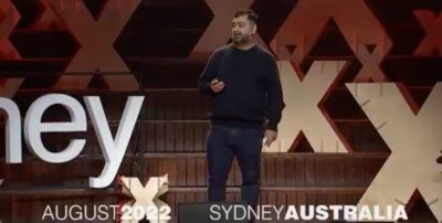 Sharanjit Paddam | TEDxSydney 2022